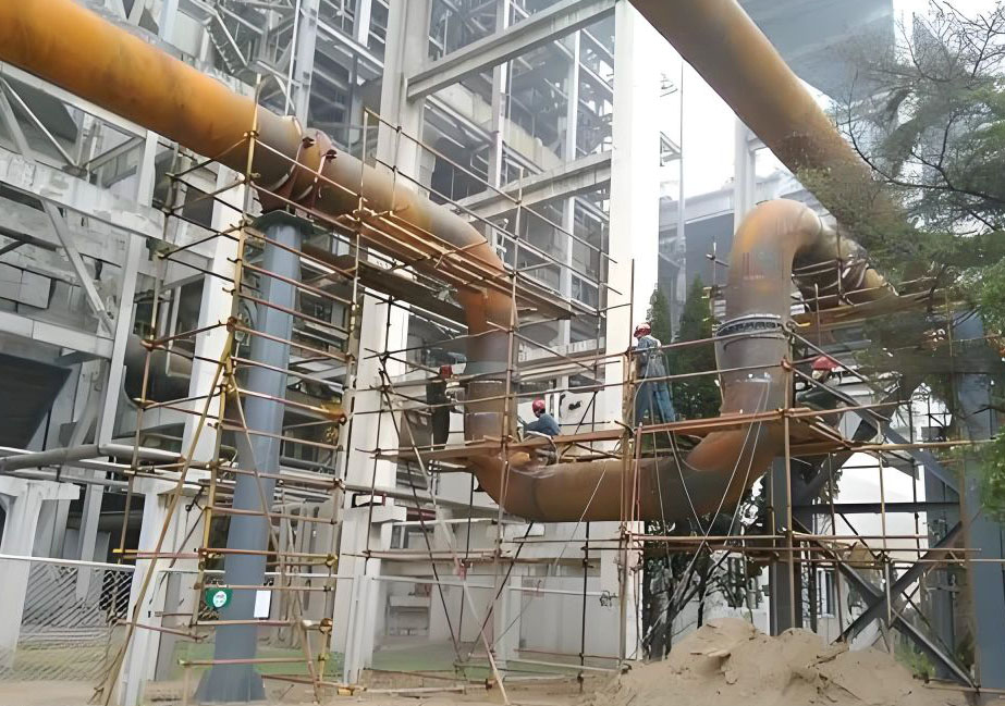 封丘石油化工设备采购安装施工